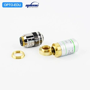 [Adapter] OPLENIC® Objective Lens Thread Reducer RMS-M26 (For Olympus BF Objective Lens Instead Of BD-M-AD)
